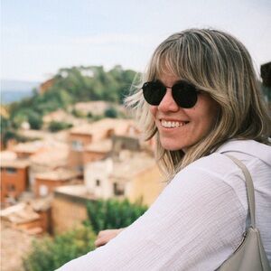 Meet your Posher, Katherine